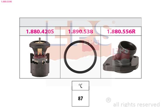 EPS-1880 559